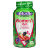 VitaFusion Women's Multi Daily Multivitamin Natural Berry 150 Gummies 27917022710