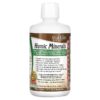 Vital Earth Minerals Humic Minerals 32 fl oz (946 ml) 855748000009