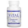Vital Nutrients Quercetin 250 mg 100 Vegetarian Capsules 693465229118