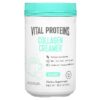 Vital Proteins Collagen Creamer Coconut 10.3 oz (293 g) 850232005027