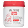 Vital Proteins Collagen Creamer Peppermint Mocha 7.09 oz (201 g) 850019568677