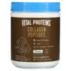 Vital Proteins Collagen Peptides Chocolate 26.8 oz (761 g) 850026494471