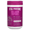 Vital Proteins Collagen Peptides Dark Chocolate Blackberry 10.8 oz (305 g) 850232005898
