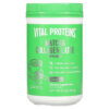 Vital Proteins Matcha Collagen Latte Vanilla 9.3 oz (265 g) 850005892236