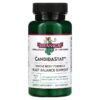 Vitanica CandidaStat Yeast Balance Support 60 Vegan Caps 708118020063