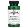 Vitanica Slow Flow Healthy Menstrual Flow 60 Vegan Caps 708118021305