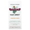 Vitanica Yeast Arrest 28 Vaginal Suppositories 708118020094