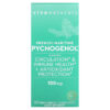 Viva Naturals French-Maritime Pycnogenol 100 mg 60 Veggie Capsules 753940520359