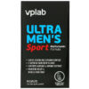 Vplab Ultra Men’s Sport Multivitamin Formula 90 Caplets 860003541302