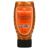 Wedderspoon Raw Monofloral Manuka Honey KFactor 16 12 oz (340 g) 814422022584