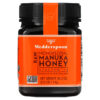 Wedderspoon Raw Monofloral Manuka Honey KFactor 16 2.2 lb (1 kg) 814422021693