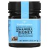 Wedderspoon Raw Multifloral Manuka Honey KFactor 12 8.8 oz (250 g) 814422020047