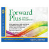 Whitaker Nutrition Forward Plus Daily Regimen 60 Packets 678829212531