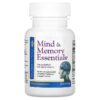 Whitaker Nutrition Mind & Memory Essentials 30 Capsules 678829213859