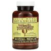 Whole World Botanicals Royal Maca 250 mg 180 Gel Caps 691195001028