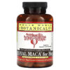 Whole World Botanicals Royal Maca for Men 253 mg 180 Veg Caps 691195001059