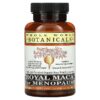 Whole World Botanicals Royal Maca for Menopause 600 mg 120 Veg. Caps 691195001035