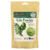Wilderness Poets LLC Organic Kale Powder 8 oz (226 g) 855434006247