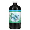 World Organic Liquid Chlorophyll with Spearmint and Glycerin 100 mg 16 fl oz (474 ml) 726899590834