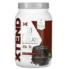 Xtend Pro Whey Isolate Chocolate Lava Cake 1.82 lb (826 g) 842595110982