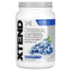 Xtend The Original 7G BCAA Blue Raspberry Ice 2.78 lb (1.26 kg) 181030000168