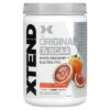 Xtend The Original 7G BCAA Italian Blood Orange 15.3 oz (435 g) 812135021658