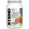 Xtend The Original 7G BCAA Italian Blood Orange 2.88 lb (1.31 kg) 812135021665