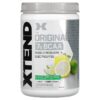Xtend The Original 7G BCAA Lemon-Lime Squeeze 14.8 oz (420 g) 181030000212