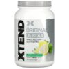 Xtend The Original 7G BCAA Lemon-Lime Squeeze 2.78 lb (1.26 kg) 181030000229