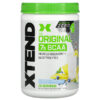 Xtend The Original 7G BCAA Natural Zero Blueberry Lemonade 13 oz (367.5 g) 842595107043