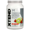 Xtend The Original 7G BCAA Strawberry Kiwi Splash 2.78 lb (1.26 kg) 181030000328
