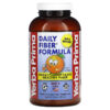 Yerba Prima Daily Fiber Formula Orange 16 oz (453 g) 46352001982
