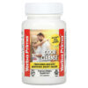 Yerba Prima Odor Cleanse 50 Capsules 46352004525
