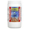 Yerba Prima Organic Psyllium Whole Husks 12 oz (340 g) 46352001319