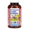 Yerba Prima Psyllium Husks Powder 12 oz (340 g) 46352001043