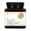 Youtheory Hair Collagen + Keratin 120 Mini Tablets 850502007843