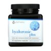 Youtheory Hyaluronic Plus 60 Vegetarian Capsules 850502007805