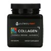 Youtheory Men's Collagen 160 Tablets 853244003524