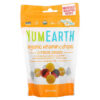 YumEarth Organic Vitamin C Drops Citrus Grove 3.3 oz (93.5 g) 810165011533