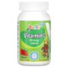 Yum-Vs Vitamin D Berry 25 mcg (1,000 IU) 60 Jellies 899105001162