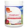 Zahler ChildCalm Children's Relaxation Support Formula Fruit Punch 60 Chewable Tablets 848998082086
