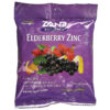 Zand Elderberry Zinc Sweet Elderberry 15 Throat Lozenges 41954000098