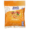 Zand Immunity Orange C Zesty Orange 15 Lozenges 41954000128