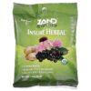Zand Naturals Insure Herbal 18 Throat Lozenges 41954235032