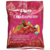 Zand Naturals Organic CranRaspberry 18 Throat Lozenges 41954000050