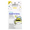 Zarbees Baby Calming Bedtime Spray Lavender 2 fl oz (59 ml) 850007424138