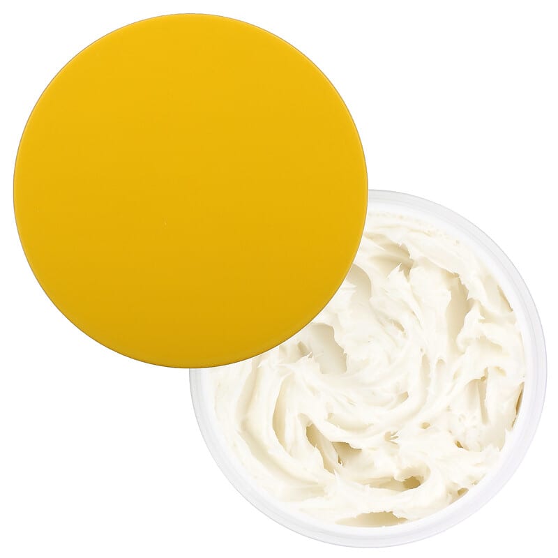 Zarbees, Baby, Calming Massaging Balm with Lavender & Chamomile Scent, 2 oz (56 g) 850007424121