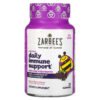 Zarbees Children's Daily Immune Support 2+ Years Natural Berry 21 Gummies 898115002732