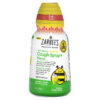 Zarbees Children's Daytime Cough Syrup + Mucus 2-6 Years Natural Mixed Berry 8 fl oz (236 ml) 300450664051