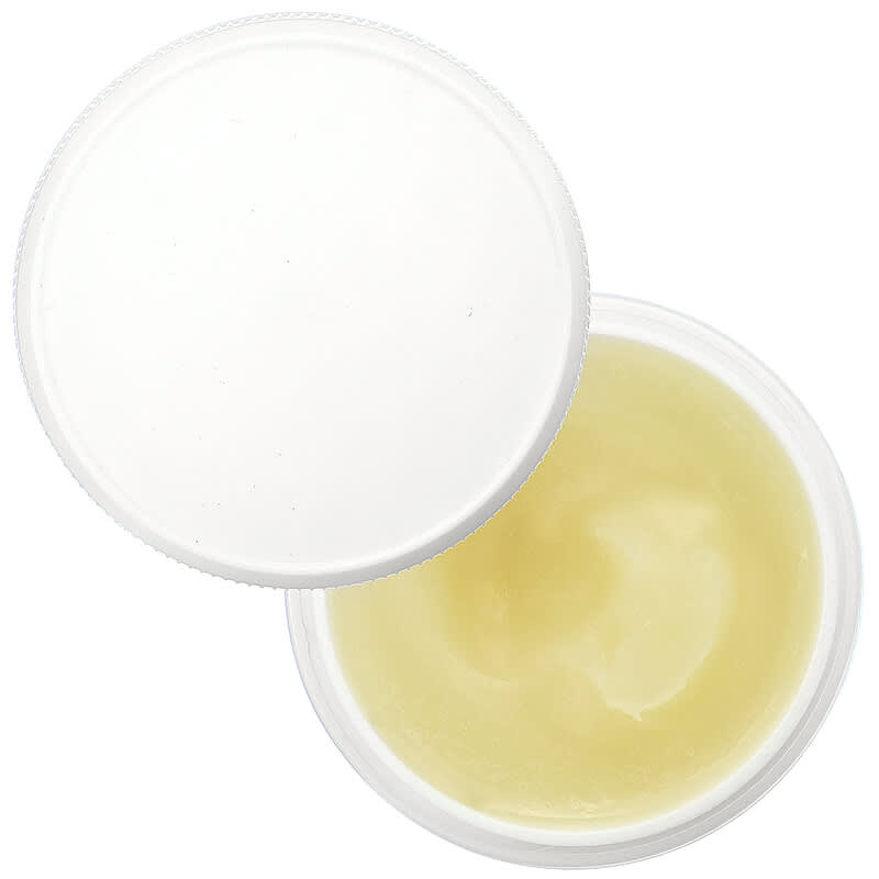 Zarbees, Naturals, Baby, Soothing Chest Rub with Eucalyptus, Lavender & Beeswax, 1.5 oz (42 g) 858438005414